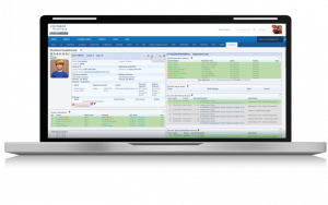 student information system gradebook