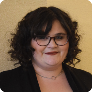 Ali Doty - Account Manager