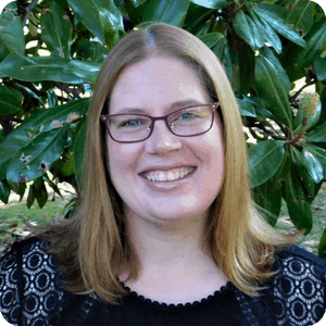 Arah Craig - Account Manager & State Reporting Specialist