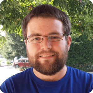John Wakeman - Software Developer