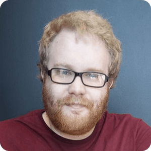 Max Williams - Software Developer