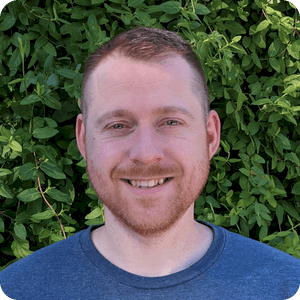 Nick Solwick - Software Developer