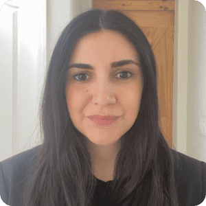 Martena Youkhanis - Customer Support Specialist