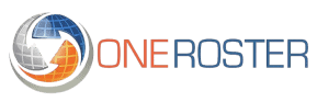 oneroster logo