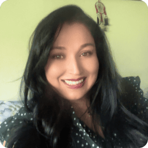 Emilia Gonzalez - Implementation Specialist