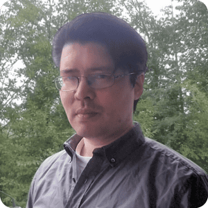 Thomas Luke - Software Developer